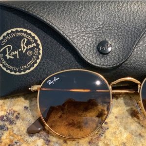 Women's Ray Ban Sunglasses